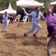 MP Peter Salasya slaps politician in ugly confrontation [Video]