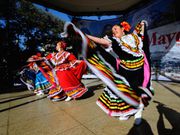 In the US, Mexican-Americans started observing Cinco de Mayo during the Civil War as a way to celebrate their heritage.