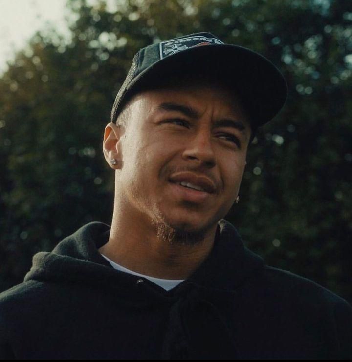 Jesse Lingard