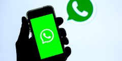 WhatsApp