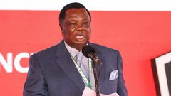 Francis Atwoli