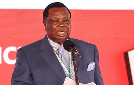 Francis Atwoli