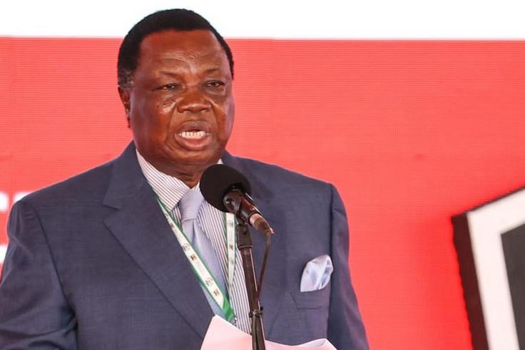 Francis Atwoli