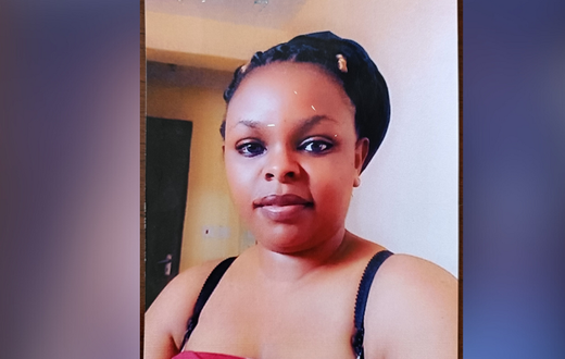 Mary Mwende Kimwalu, a 35-year-old woman wanted for attempted murder.