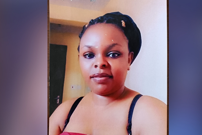 Mary Mwende Kimwalu, a 35-year-old woman wanted for attempted murder.