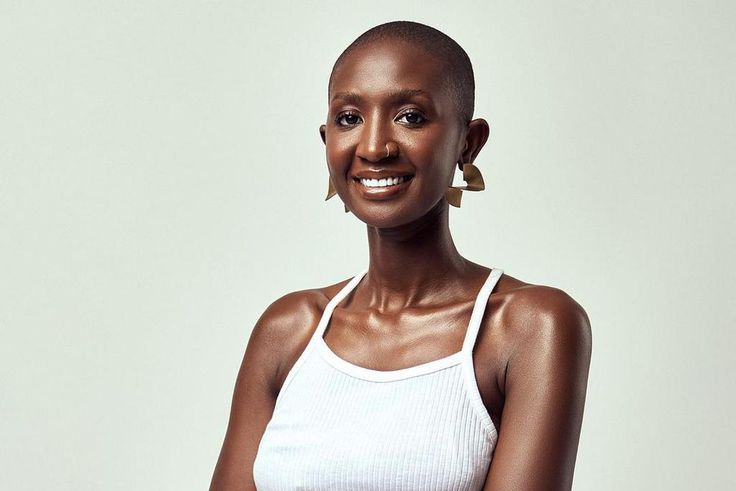 Comedian Mammito Eunice