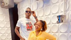 Kamene Goro and Oga Obinna