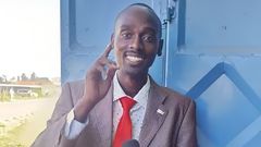 Murdered Meru blogger Daniel Muthiani aka Snipper