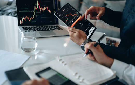 Top 5 technical indicators for binary options trading