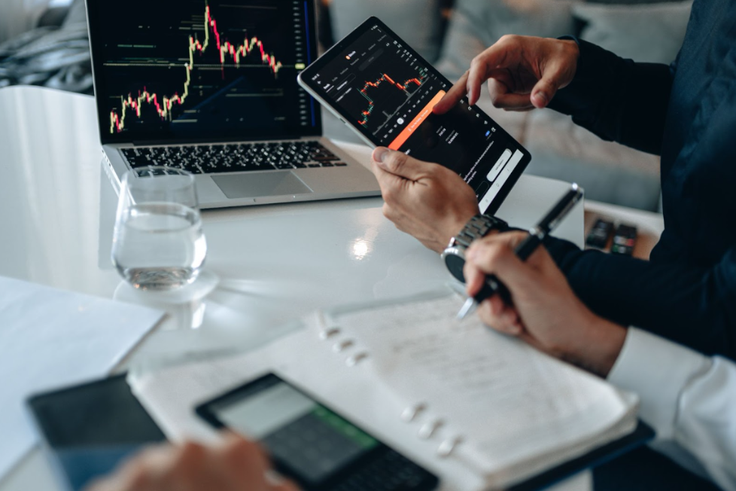 Top 5 technical indicators for binary options trading