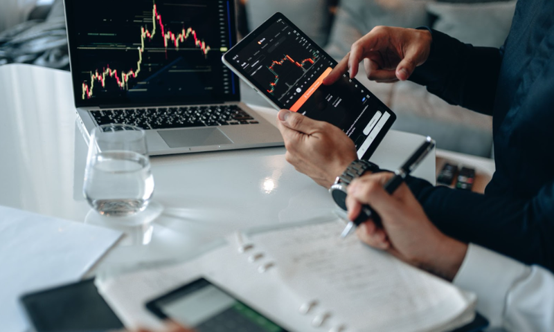 Top 5 technical indicators for binary options trading
