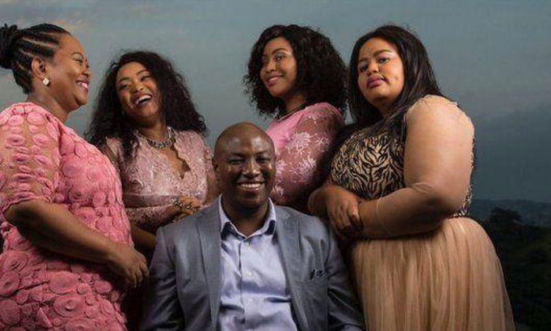 Polygamy