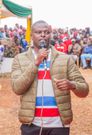 Kiharu MP Ndindi Nyoro