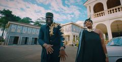 Fully Focus & Sofiya Nzau join forces in 'Mwanake', a house cover of JB Maina's hit