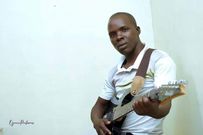 Azimio La Umoja, die-hard fan Kevin Oyuko 'KimbiKimbi'