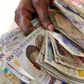 Old naira notes