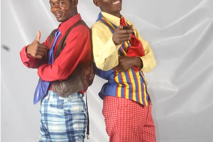 Mchungaji and Mtumishi