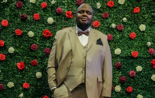 Genge singer Mejja