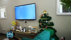 Mercy Kyallo and Marvin Gichuru's home