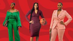 Images of Coach Sydney Carter