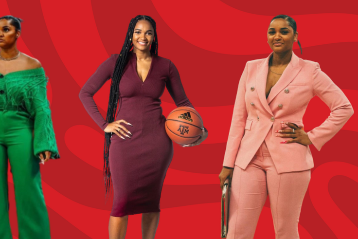 Images of Coach Sydney Carter