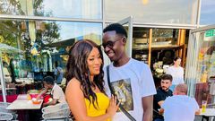 Kenyan comedian MCA Tricky