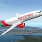 Kenya Airways