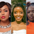 Njugush, Caroline Mutoko, Eve Mungai & Yvonne Khisa