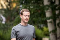 Meta CEO Mark Zuckerberg