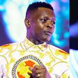 Jose Chameleone and Bebe Cool