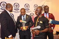 Media Council of Kenya's Annual Journalism Excellence Awards (AJEA) winners