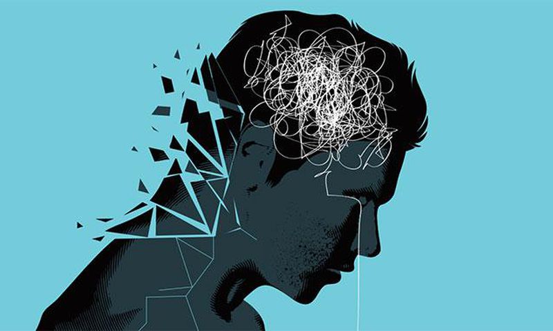 Top 10 African countries with the lowest rate of suicide