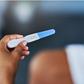 Why some women get pregnant on a plan