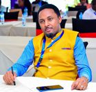 Kiambu Senator Karungo wa Thang'wa during a past Senate engagement