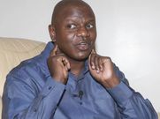 Louis Otieno