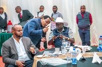 DP Gachagua meets Mt Kenya politicians, billionaires & experts in high stakes meeting