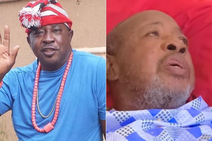 Amaechi Muonagor [Leadership News]