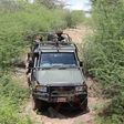 KDF in an operation in Baringo [Image: KDF Twitter]