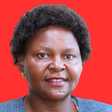 Mary Wanyonyi