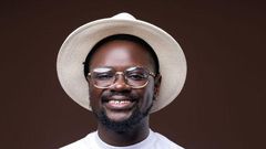 Ohangla musician Prince Indah (Facebook)