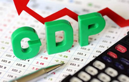 Top 10 African countries with the highest GDP per capita