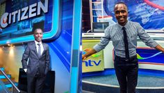 Why I moved from NTV to Citizen TV- Kimani Mbugua opens up (Exclusive)