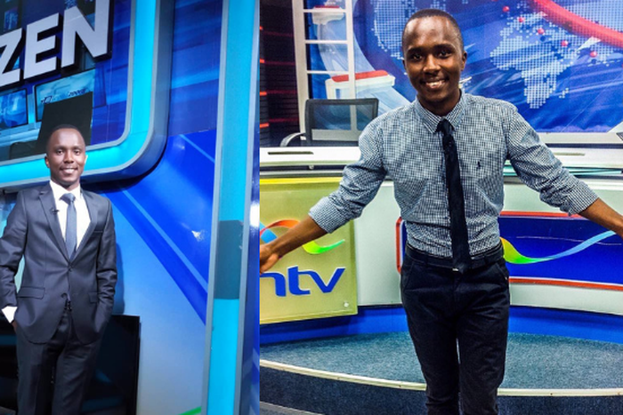 Why I moved from NTV to Citizen TV- Kimani Mbugua opens up (Exclusive)