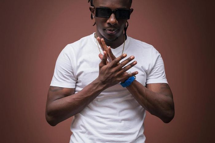 Radio personality Kerry Martin