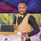 Pastor Muthee Kiengei