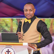 Pastor Muthee Kiengei