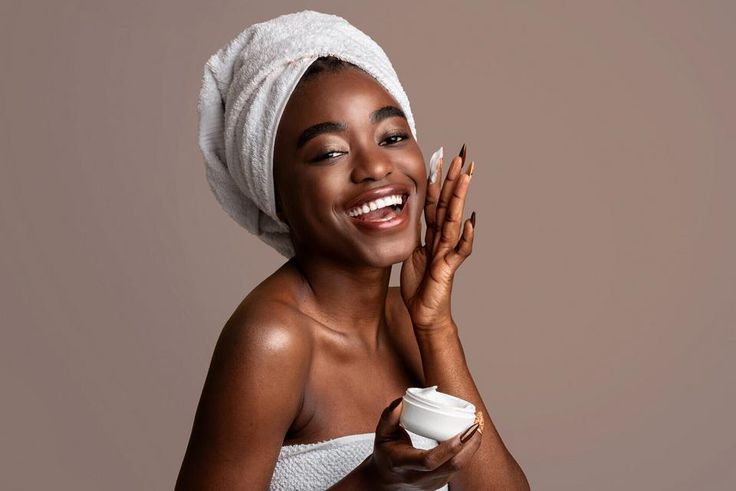 You should try some of these ingredients for smooth and shiny skin [BlackHealthMatters]