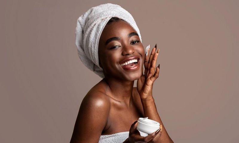 You should try some of these ingredients for smooth and shiny skin [BlackHealthMatters]