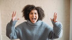 Women are more angry than ever [pexels]