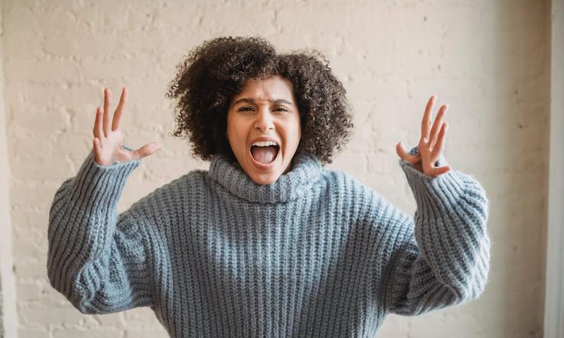 Women are more angry than ever [pexels]